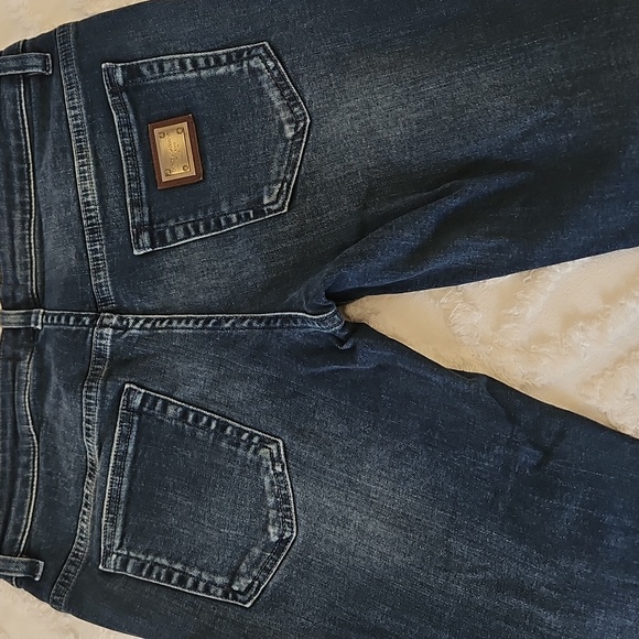 Dolce & Gabbana Jeans - Picture 3 of 7
